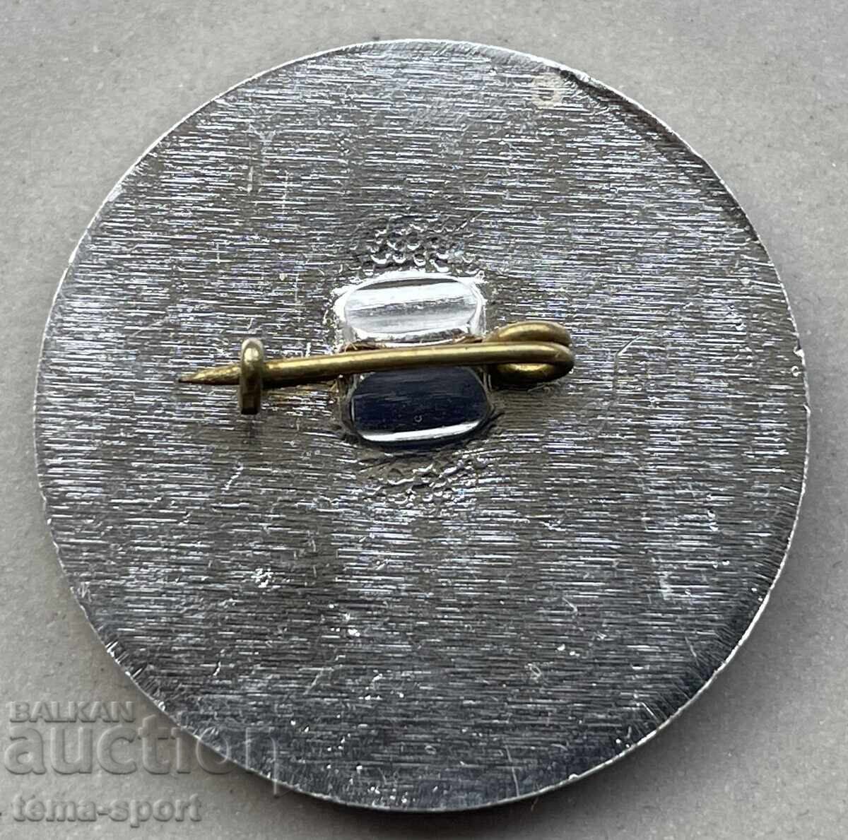 1275 Bulgaria sign World Cup VOLVO equestrian sport Bozhurishte with price 5.00 BGN | € 2.56 1275 Bulgaria sign World Cup VOLVO equestrian sport Bozhurishte with price 5.00 BGN | € 2.56