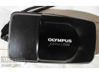 Aparat foto Olympus Mju-Zoom