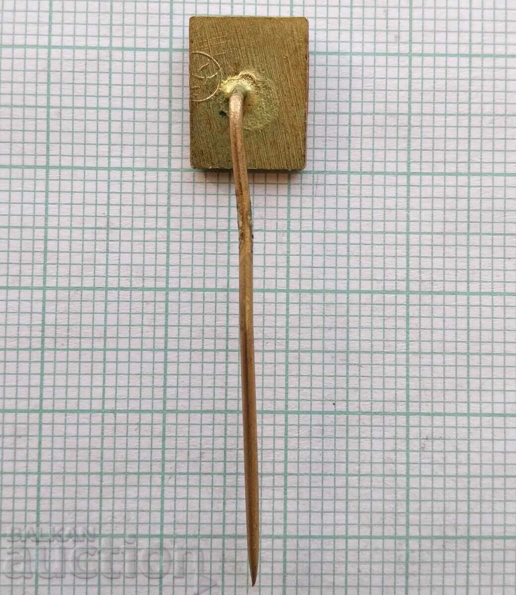 Auction 17849 Badge - OMNIA Auction 17849 Badge - OMNIA