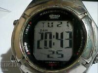 Beautiful original Casio watch, works perfectly.