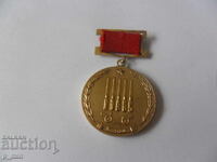 нагръден знак - поделение 24300