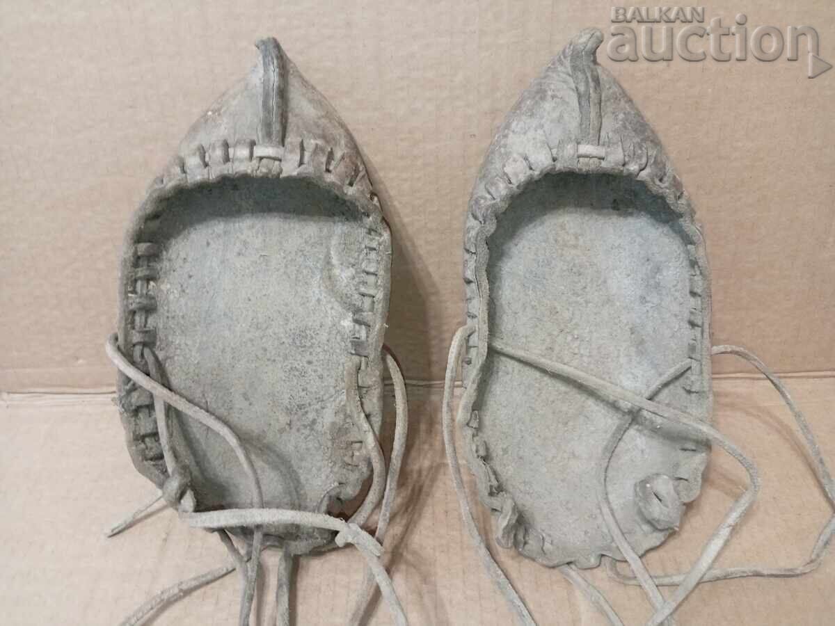 jachete de piele de epocă - 5