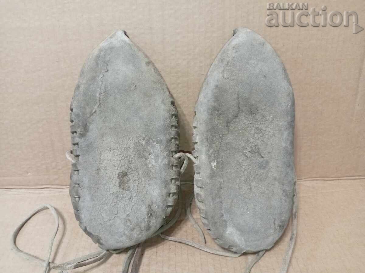 jachete de piele de epocă - 6