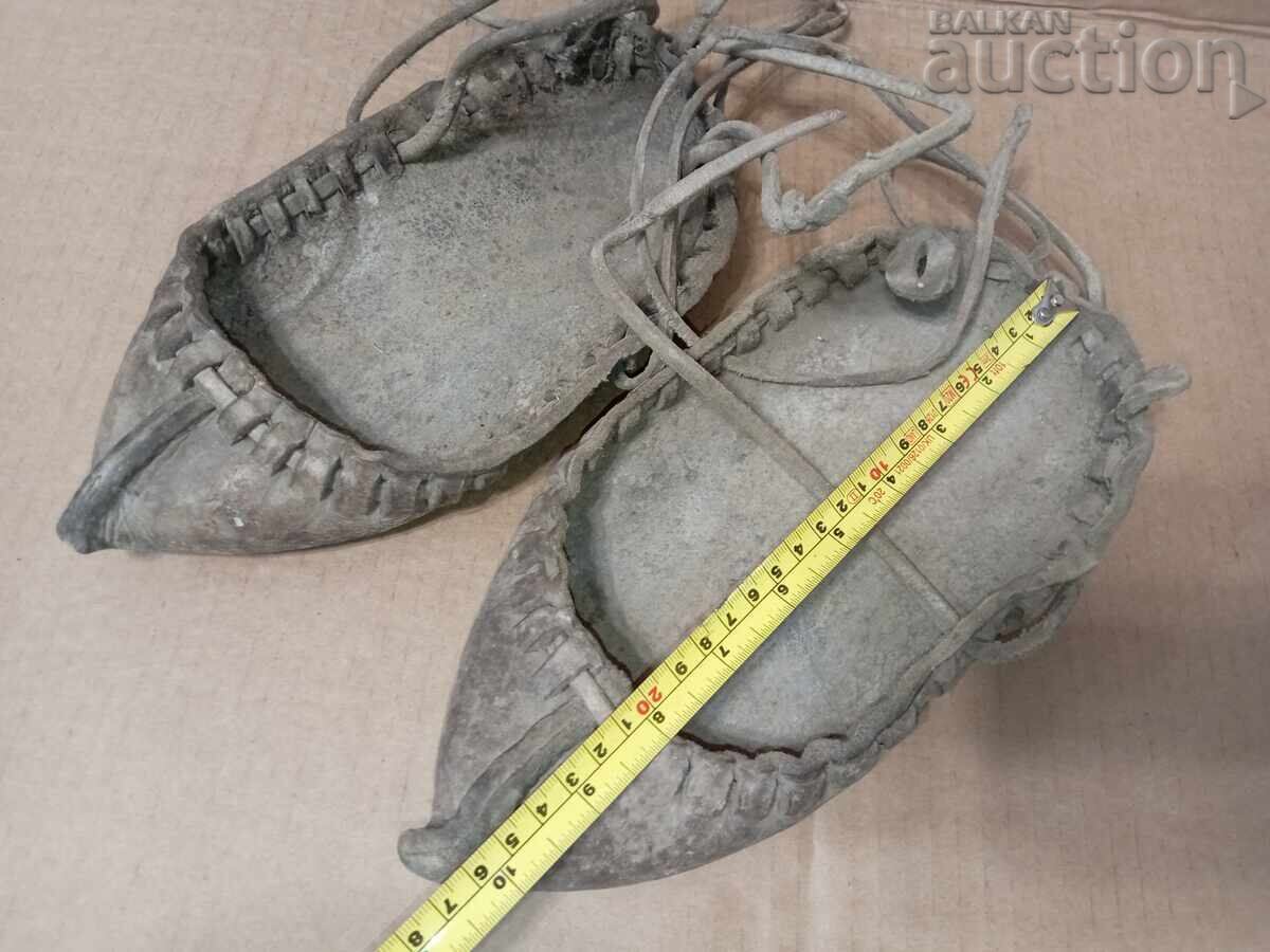 jachete de piele de epocă