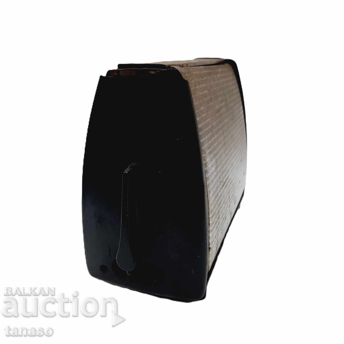 Old toaster "Krups"(7.3) with price 20.00 BGN | € 10.23 Old toaster "Krups"(7.3) with price 20.00 BGN | € 10.23