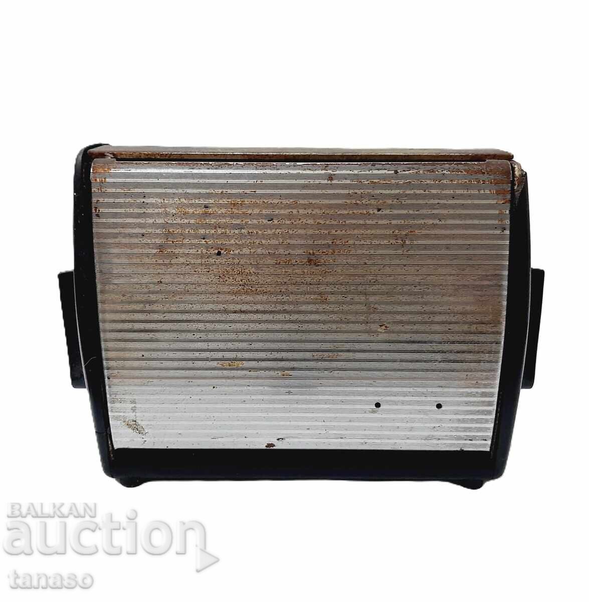 Auction Old toaster "Krups"(7.3) Auction Old toaster "Krups"(7.3)