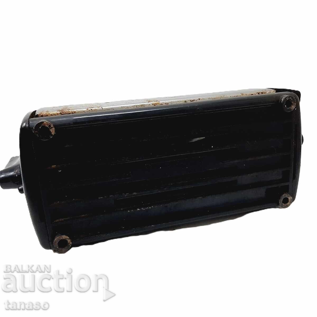 Old toaster "Krups"(7.3) - 6 Old toaster "Krups"(7.3) - 6