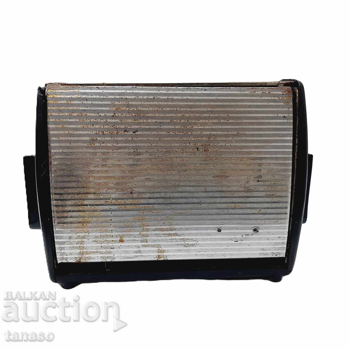 Old toaster "Krups"(7.3) Old toaster "Krups"(7.3)