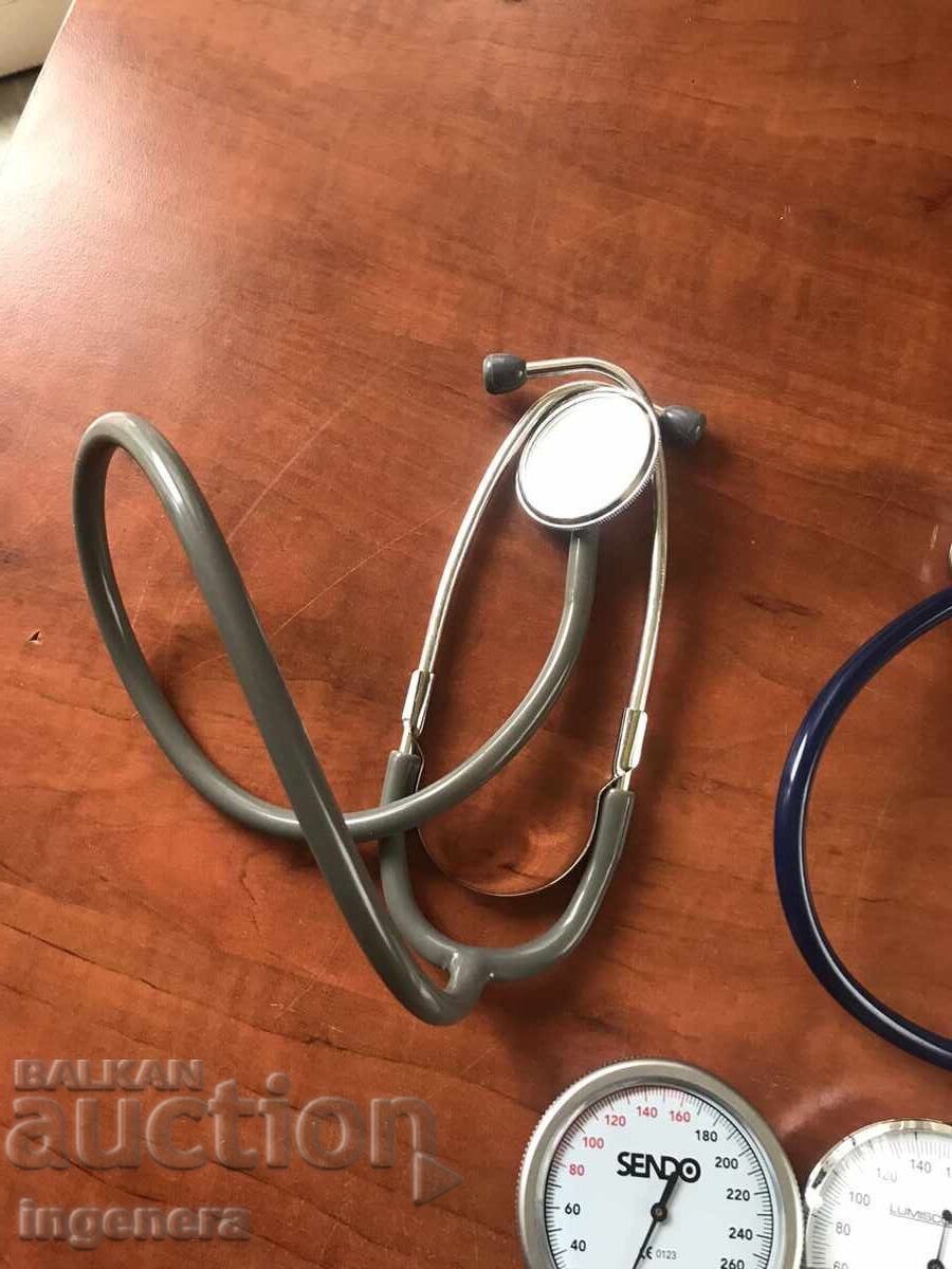 Παράδοση ΙΑΤΡΙΚΕΣ ΣΥΣΚΕΥΕΣ ΑΝΤΛΙΕΣ ΕΝΔΕΙΚΤΕΣ ΑΚΟΥΣΤΙΚΑ