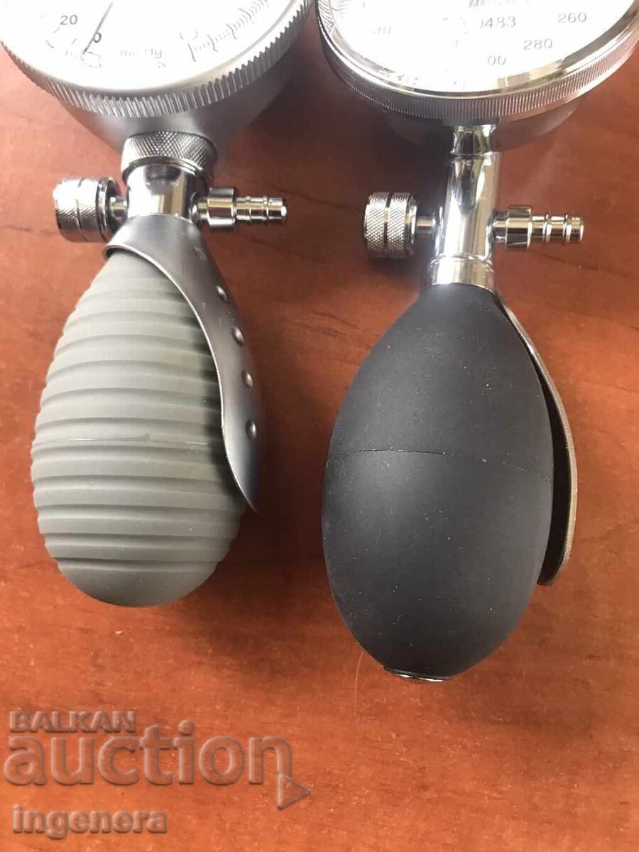 MEDICAL DEVICES PUMPS INDICATORS HEADPHONES - 5 MEDICAL DEVICES PUMPS INDICATORS HEADPHONES - 5