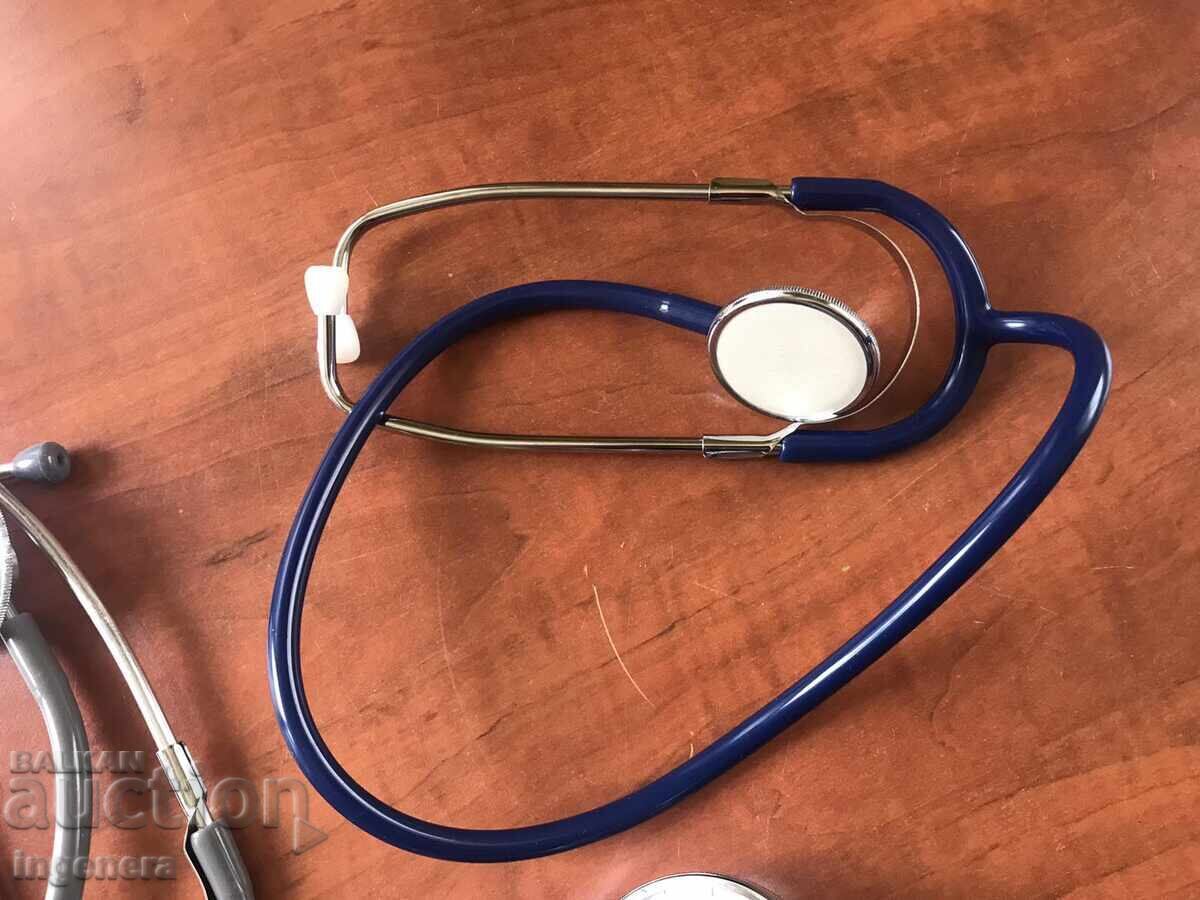 ΙΑΤΡΙΚΕΣ ΣΥΣΚΕΥΕΣ ΑΝΤΛΙΕΣ ΕΝΔΕΙΚΤΕΣ ΑΚΟΥΣΤΙΚΑ - 6