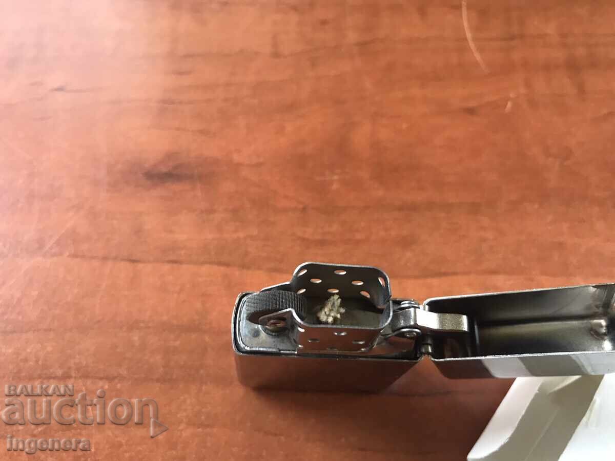 ΑΝΑΠΤΗΡΑ ΒΕΝΖΙΝΗΣ ΚΑΙΝΟΥΡΓΙΟ με τιμή 4.00 BGN | € 2.05 ΑΝΑΠΤΗΡΑ ΒΕΝΖΙΝΗΣ ΚΑΙΝΟΥΡΓΙΟ με τιμή 4.00 BGN | € 2.05