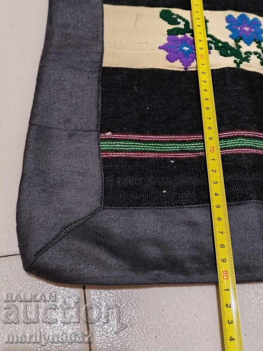 Auction Old woven embroidered embroidered apron wear sukman Auction Old woven embroidered embroidered apron wear sukman