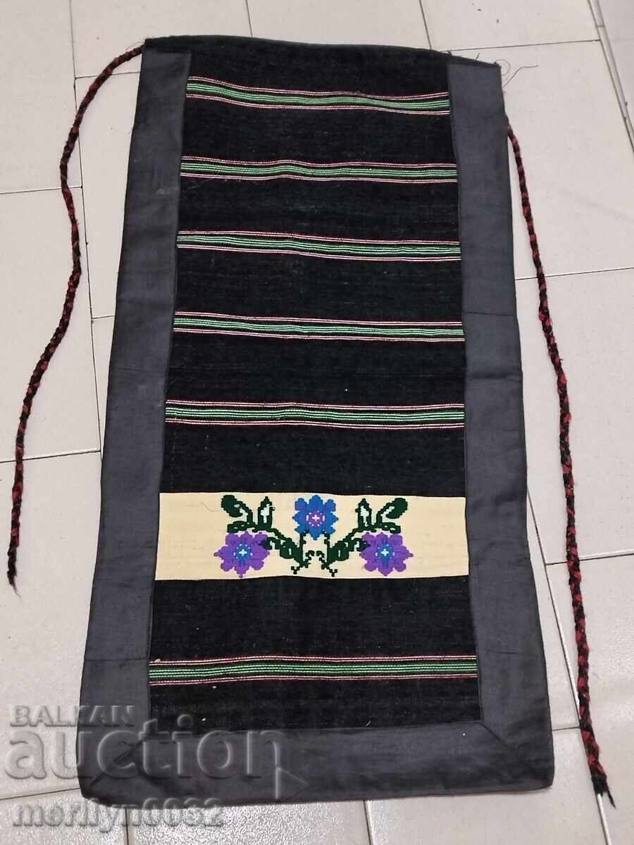 Old woven embroidered embroidered apron wear sukman Old woven embroidered embroidered apron wear sukman