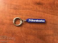 ADVERTISING KEY HOLDER