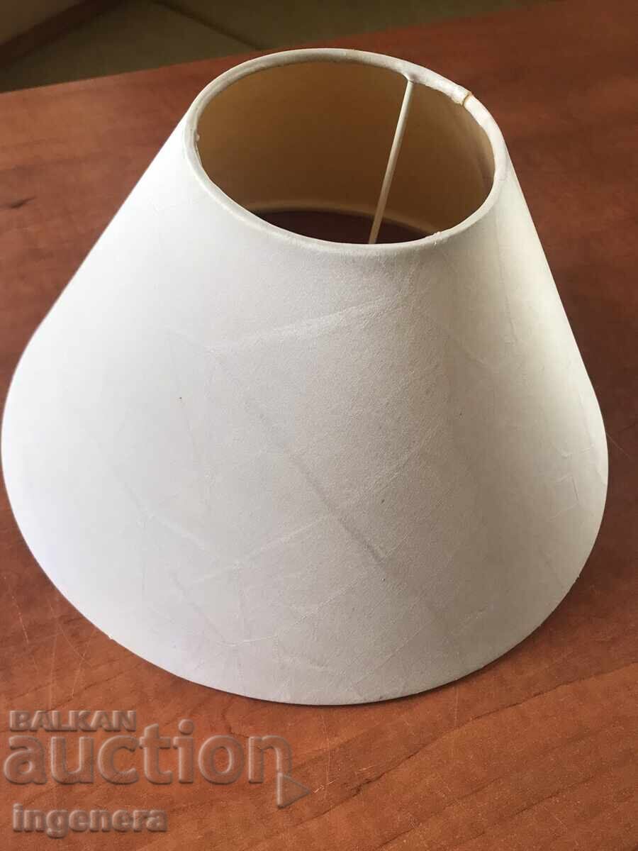 TABLE LAMP SHADE with price 11.00 BGN | € 5.62 TABLE LAMP SHADE with price 11.00 BGN | € 5.62