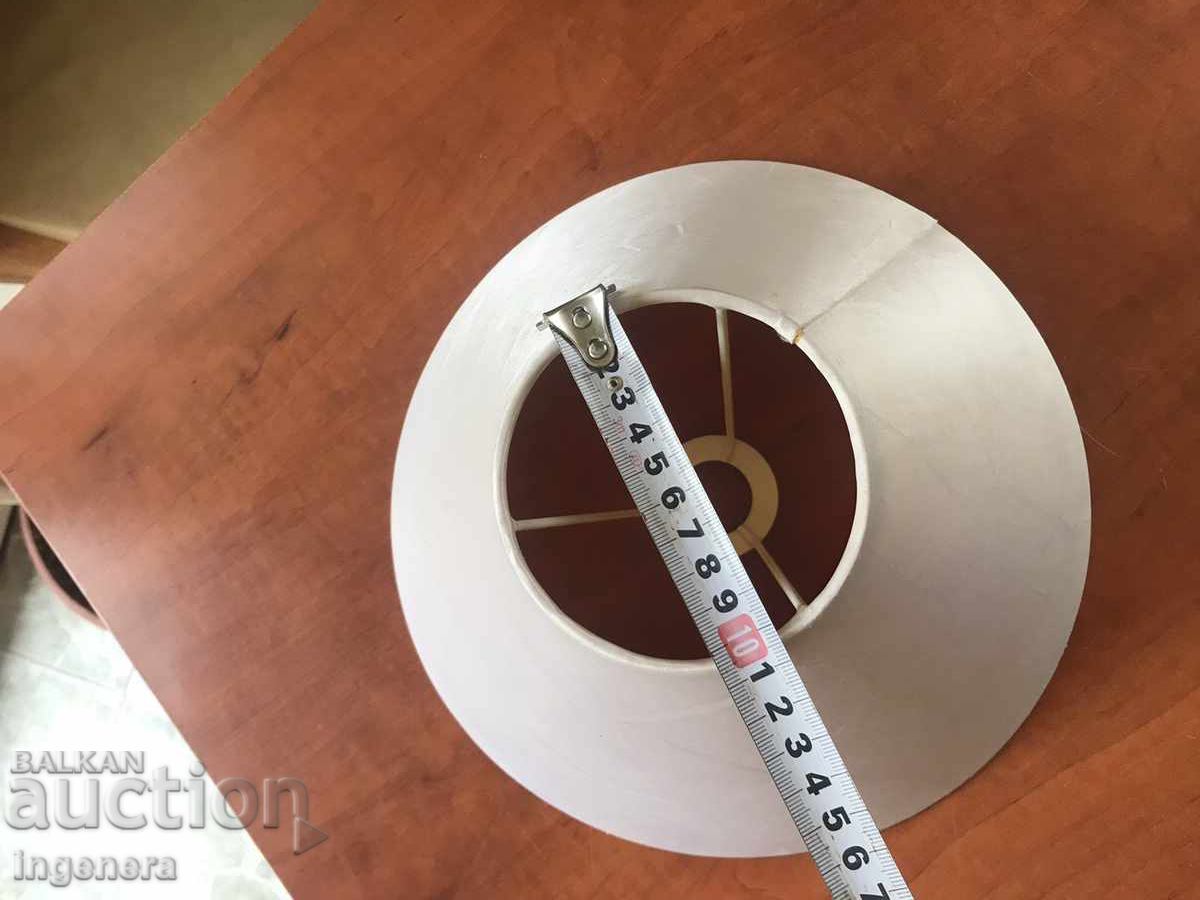 TABLE LAMP SHADE - 5 TABLE LAMP SHADE - 5