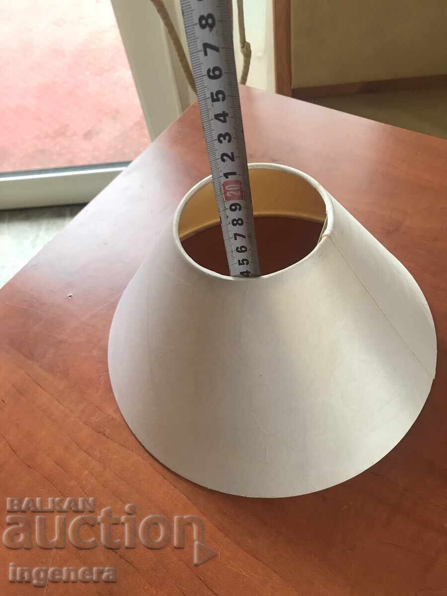 TABLE LAMP SHADE - 7 TABLE LAMP SHADE - 7