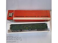 Jouef baggage car - SNCF Epoque IV - scale 1:87/ HO (529