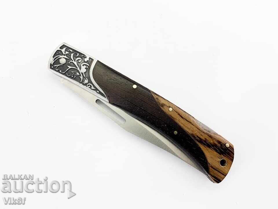 Delivery of two types of wood, great steel Suitable for: Hunting and fishing