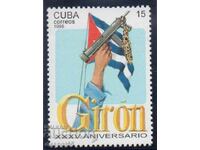 1996. Cuba. Aniversări.