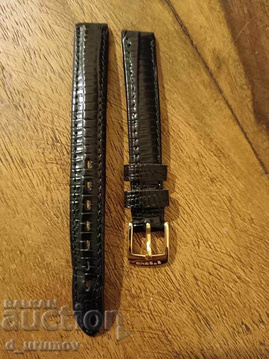 ETERNA women's watch strap – 11 mm. with price 130.00 BGN | € 66.47 ETERNA women's watch strap – 11 mm. with price 130.00 BGN | € 66.47