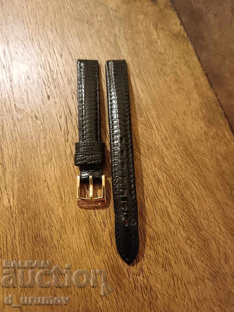 Delivery of ETERNA women's watch strap – 11 mm. Delivery of ETERNA women's watch strap – 11 mm.