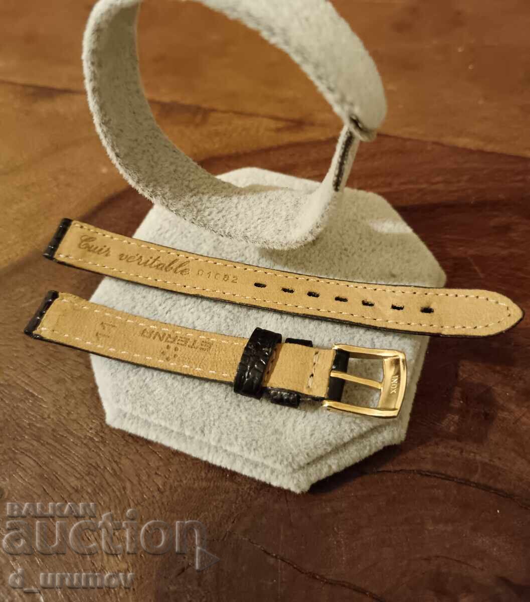 ETERNA women's watch strap – 11 mm. - 5 ETERNA women's watch strap – 11 mm. - 5