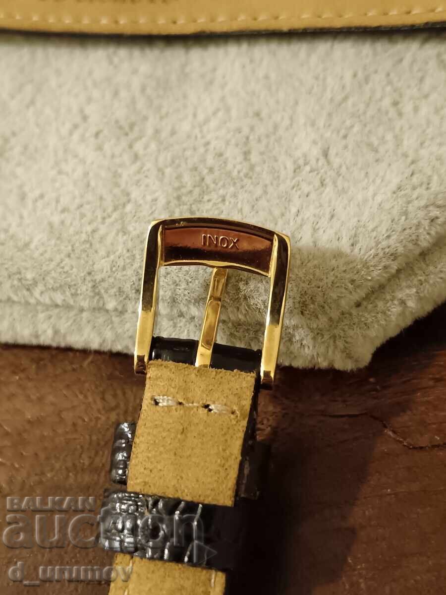 ETERNA women's watch strap – 11 mm. - 7 ETERNA women's watch strap – 11 mm. - 7