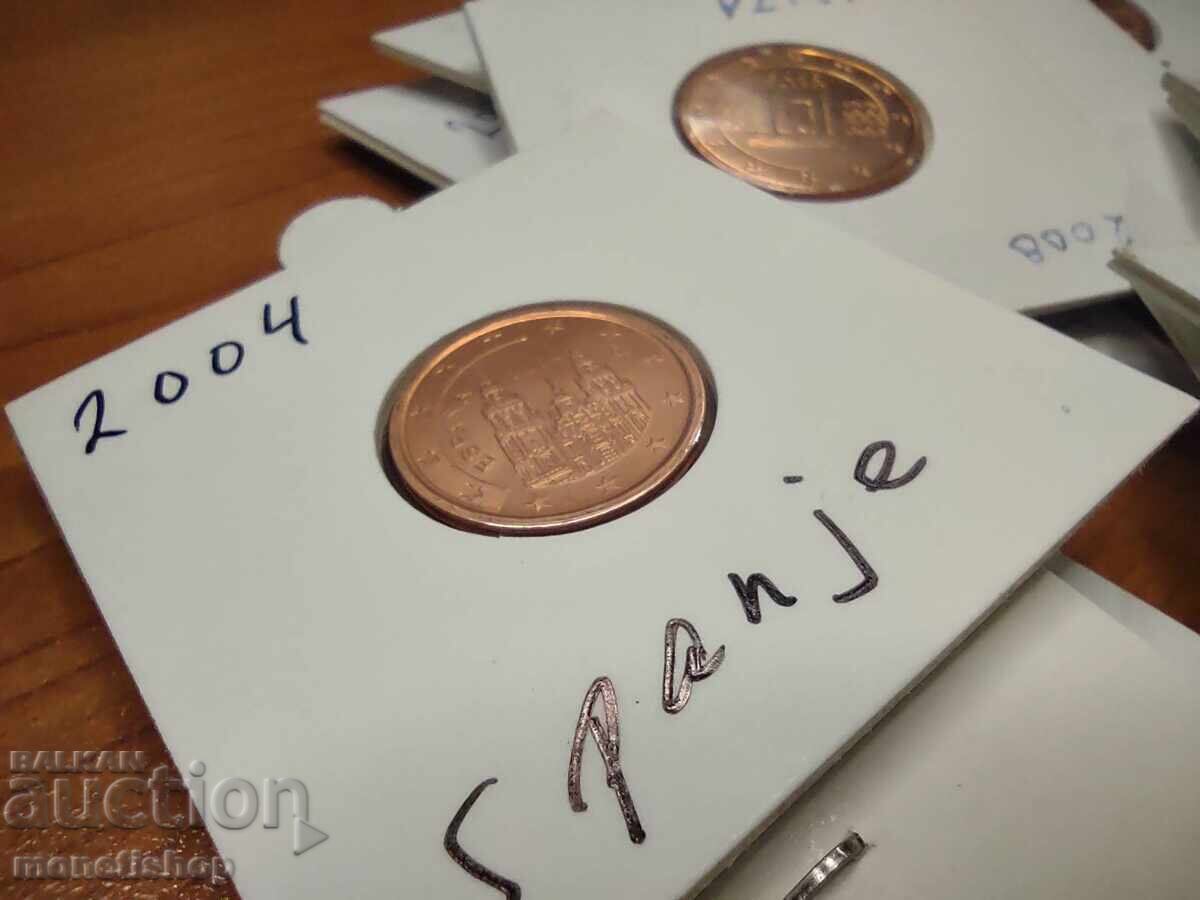 Δημοπρασία Συλλεκτικά νομίσματα από χώρες της Ευρωπαϊκής Ένωσης Δημοπρασία Συλλεκτικά νομίσματα από χώρες της Ευρωπαϊκής Ένωσης