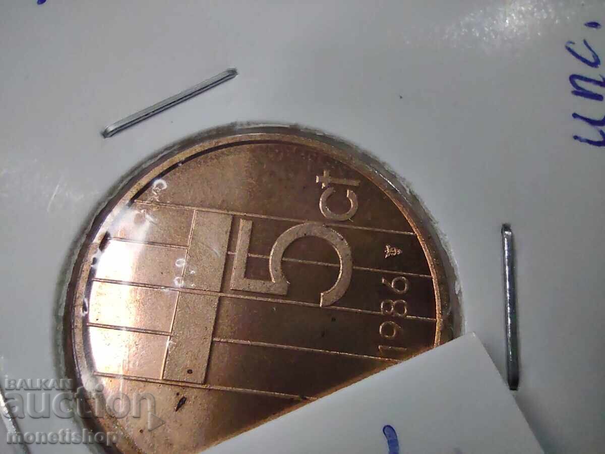 Συλλεκτικά νομίσματα από χώρες της Ευρωπαϊκής Ένωσης - 5 Συλλεκτικά νομίσματα από χώρες της Ευρωπαϊκής Ένωσης - 5