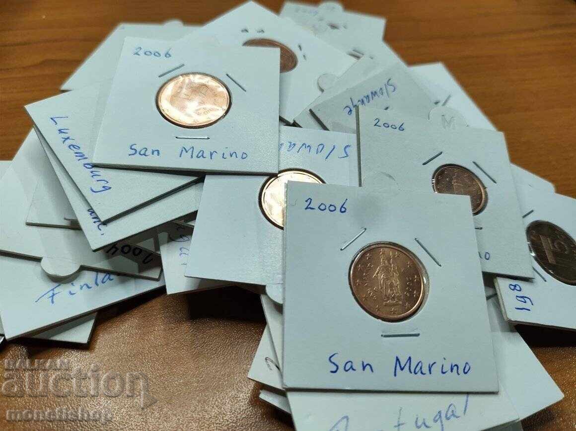 Συλλεκτικά νομίσματα από χώρες της Ευρωπαϊκής Ένωσης - 7 Συλλεκτικά νομίσματα από χώρες της Ευρωπαϊκής Ένωσης - 7