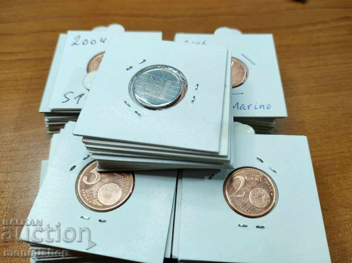 Συλλεκτικά νομίσματα από χώρες της Ευρωπαϊκής Ένωσης Συλλεκτικά νομίσματα από χώρες της Ευρωπαϊκής Ένωσης