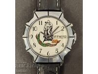 Russian Watch Slava Automatic 50 Years Victory Slava Russia BZC