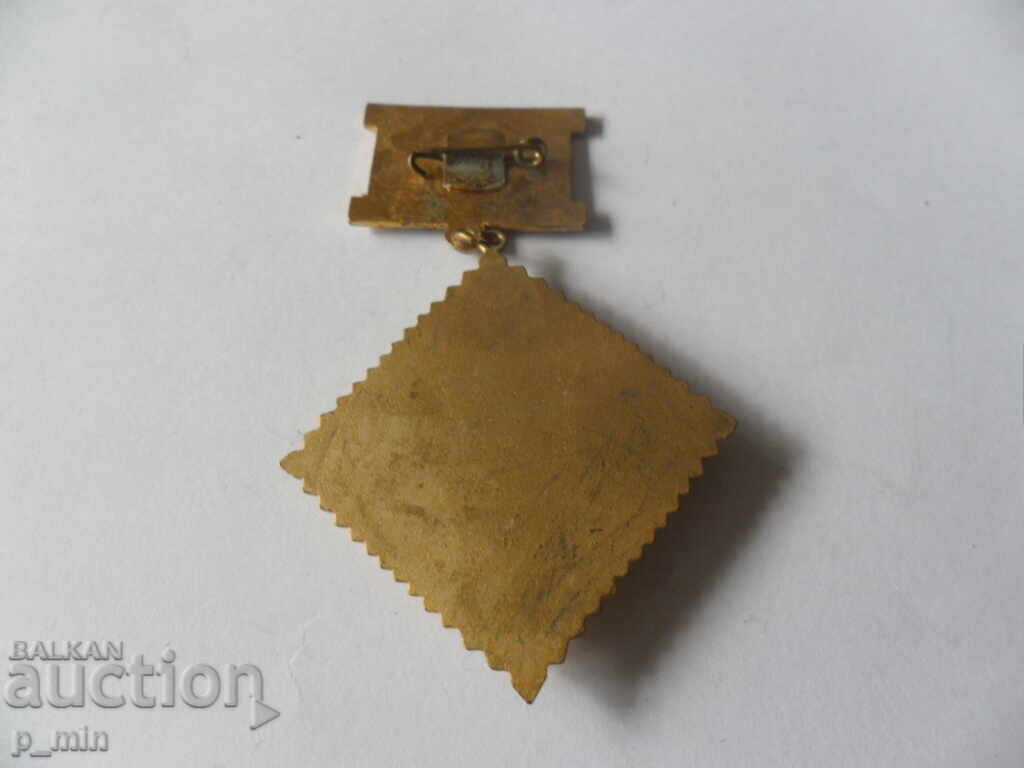 breastplate -Fatherland Front - 5 breastplate -Fatherland Front - 5