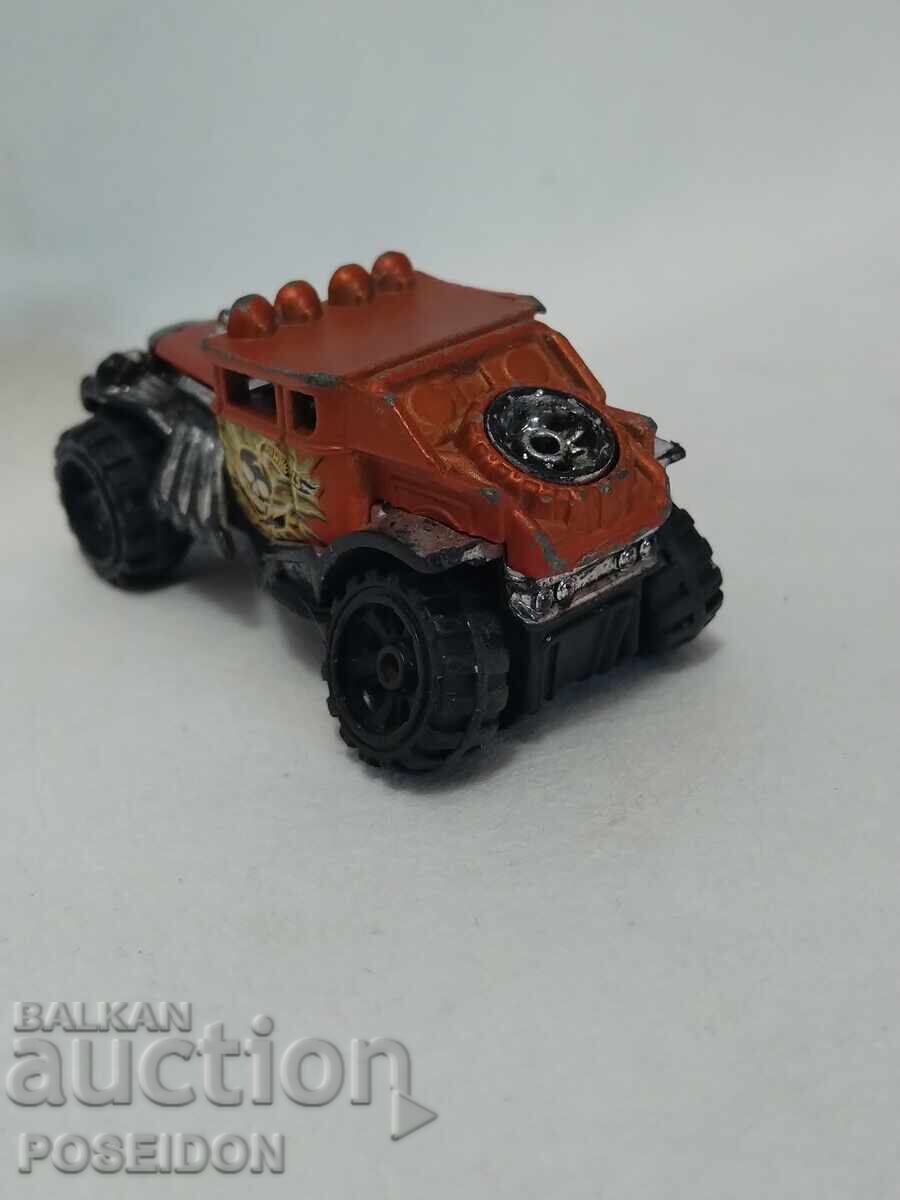 Παράδοση ΣΙΔΕΡΟ ΚΑΡΟΤΙ Παράδοση ΣΙΔΕΡΟ ΚΑΡΟΤΙ