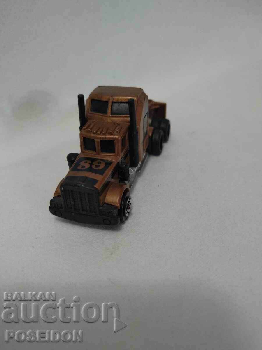 ΣΙΔΕΡΟ ΚΑΡΟΤΙ με τιμή 50.00 BGN | € 25.56