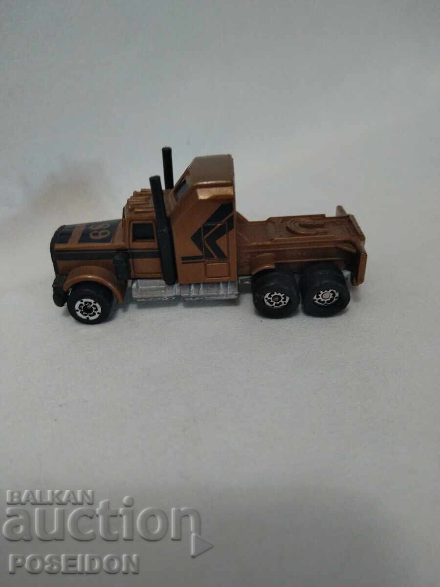 Δημοπρασία ΣΙΔΕΡΟ ΚΑΡΟΤΙ