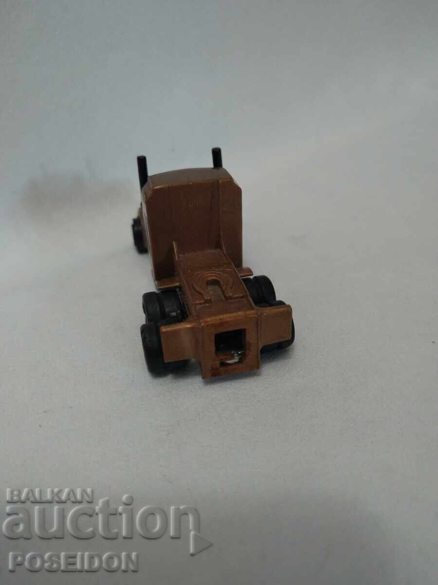 Παράδοση ΣΙΔΕΡΟ ΚΑΡΟΤΙ