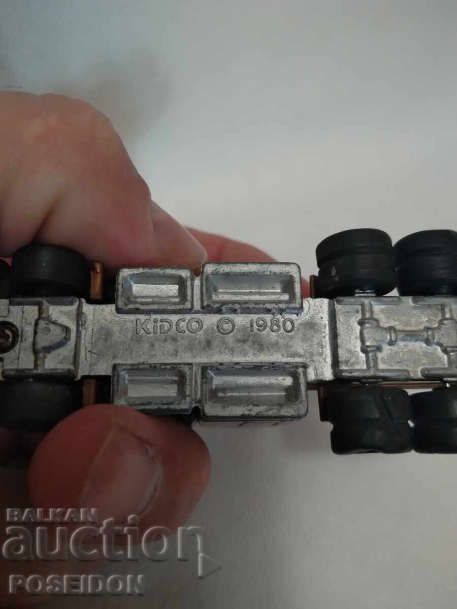 ΣΙΔΕΡΟ ΚΑΡΟΤΙ - 5