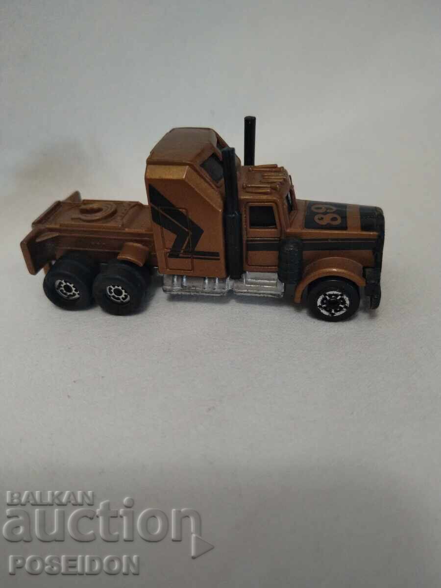 ΣΙΔΕΡΟ ΚΑΡΟΤΙ