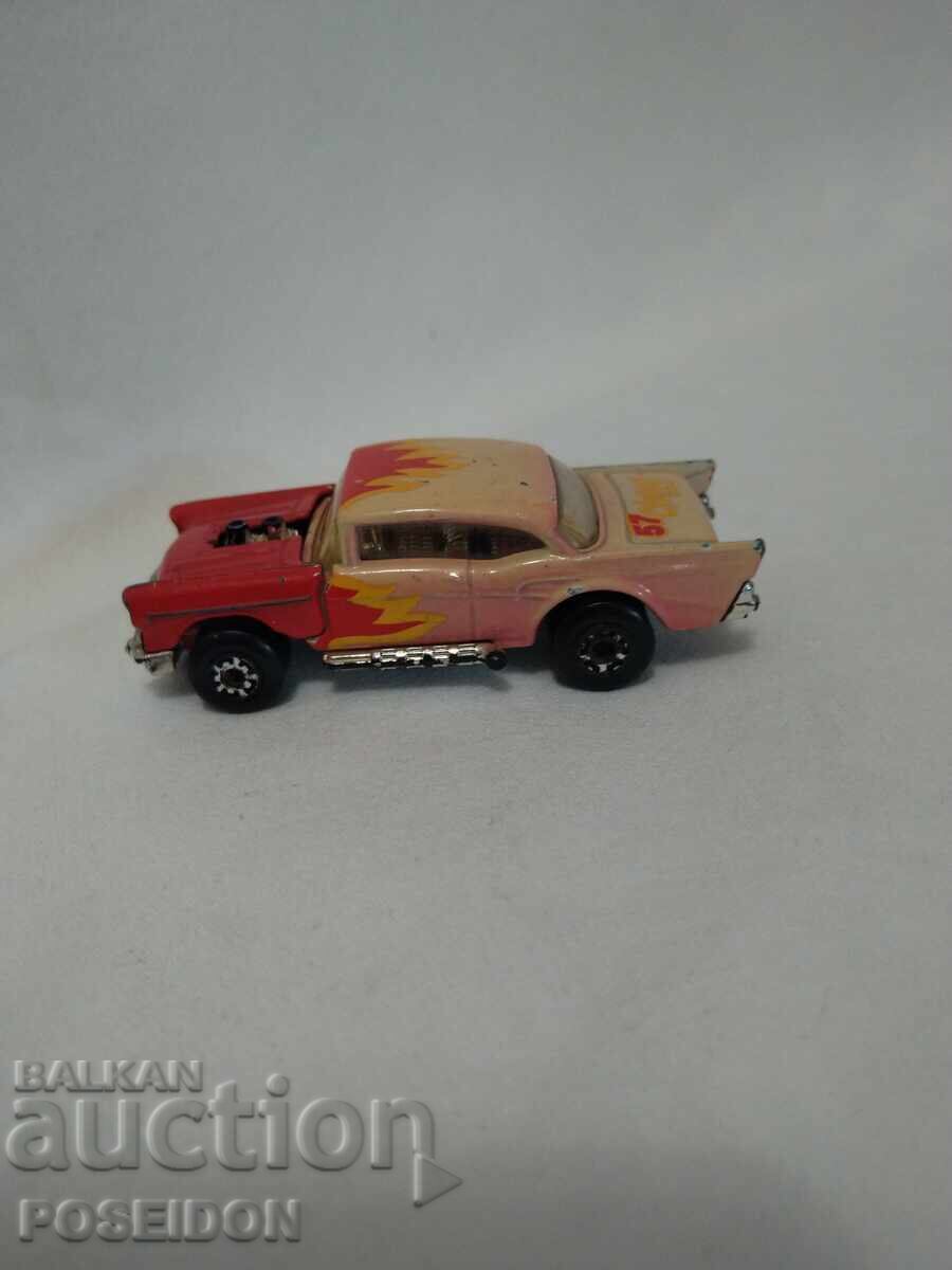 Παράδοση ΣΙΔΕΡΟ ΚΑΡΟΤΙ Παράδοση ΣΙΔΕΡΟ ΚΑΡΟΤΙ