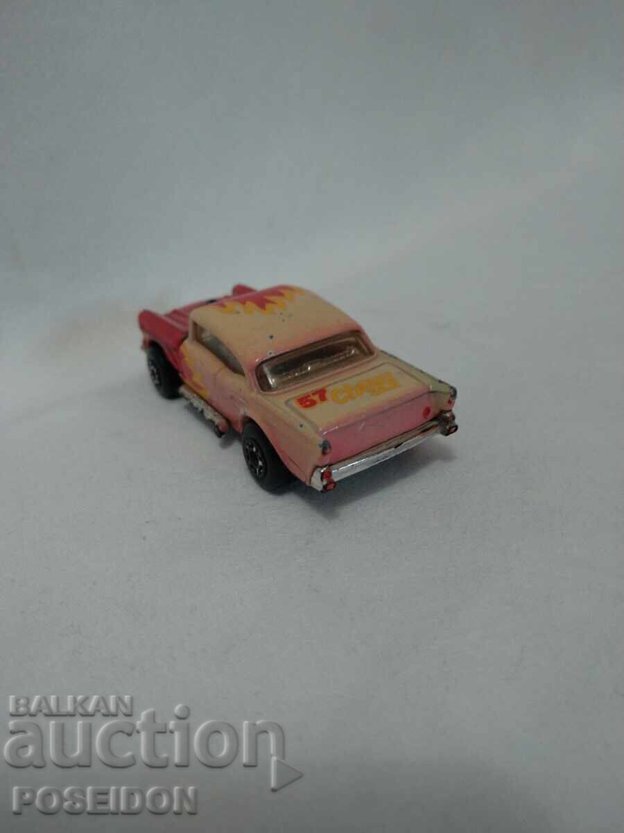 ΣΙΔΕΡΟ ΚΑΡΟΤΙ - 5 ΣΙΔΕΡΟ ΚΑΡΟΤΙ - 5