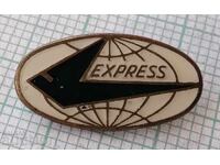 17871 Insigna - Express