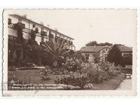 Bulgaria, Varna, Hotel in St. Constantine, not traveled