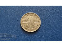 Australia 1963 - 3 pence (m)