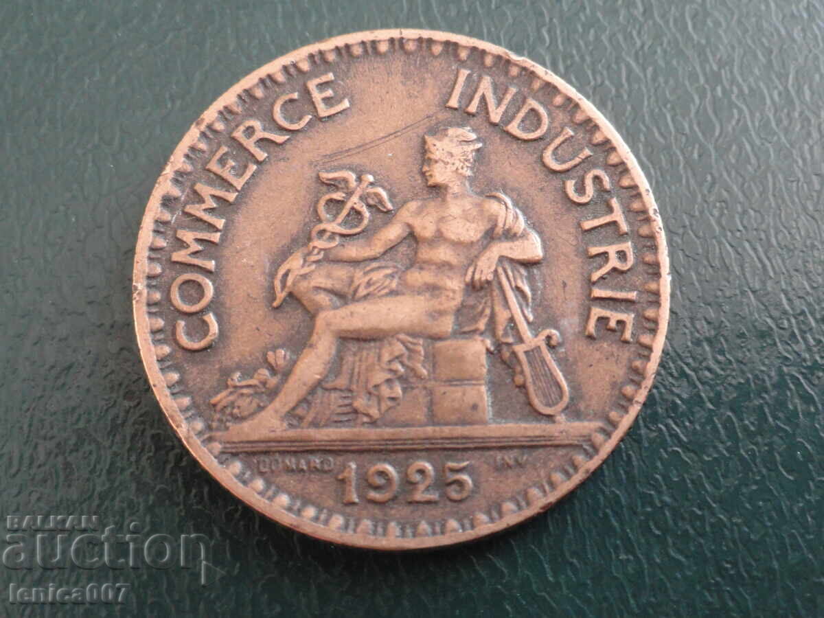 France 1925 - 2 francs - 5