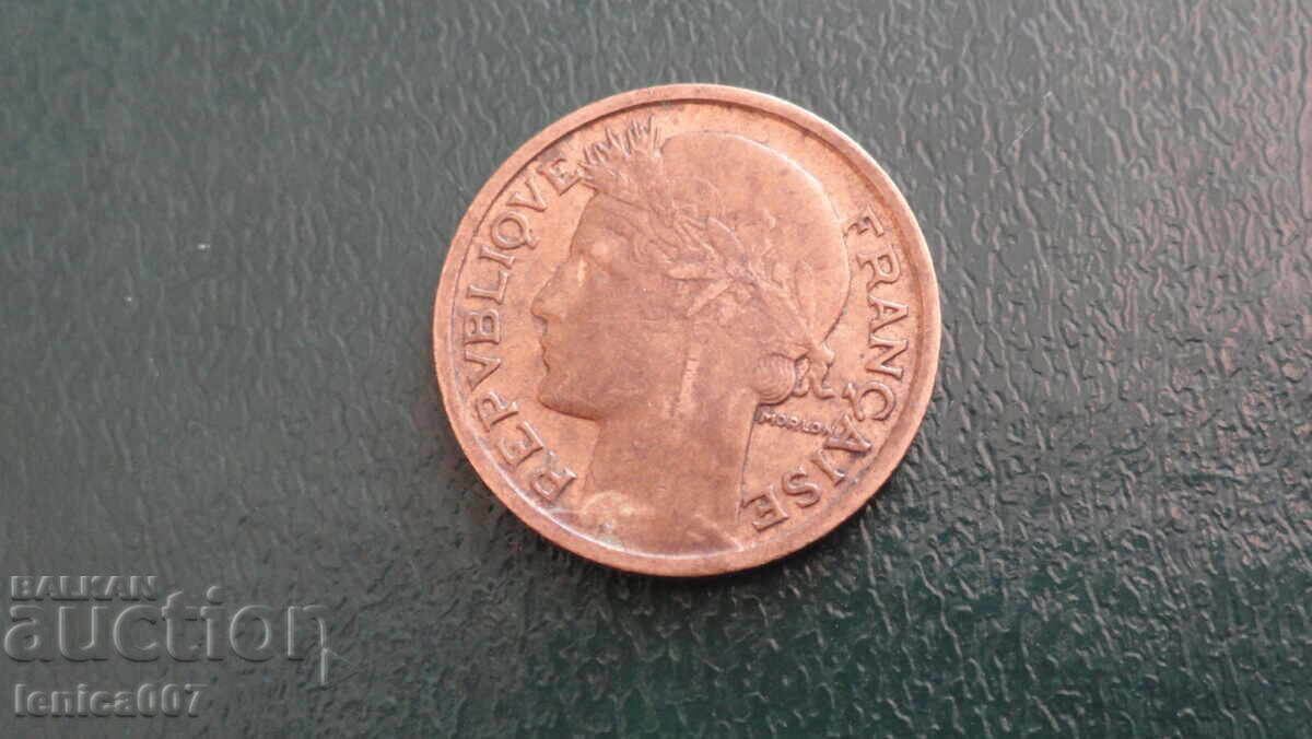 France 1938 - 50 centimes France 1938 - 50 centimes