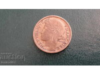 Франция 1938г. - 50 сантима