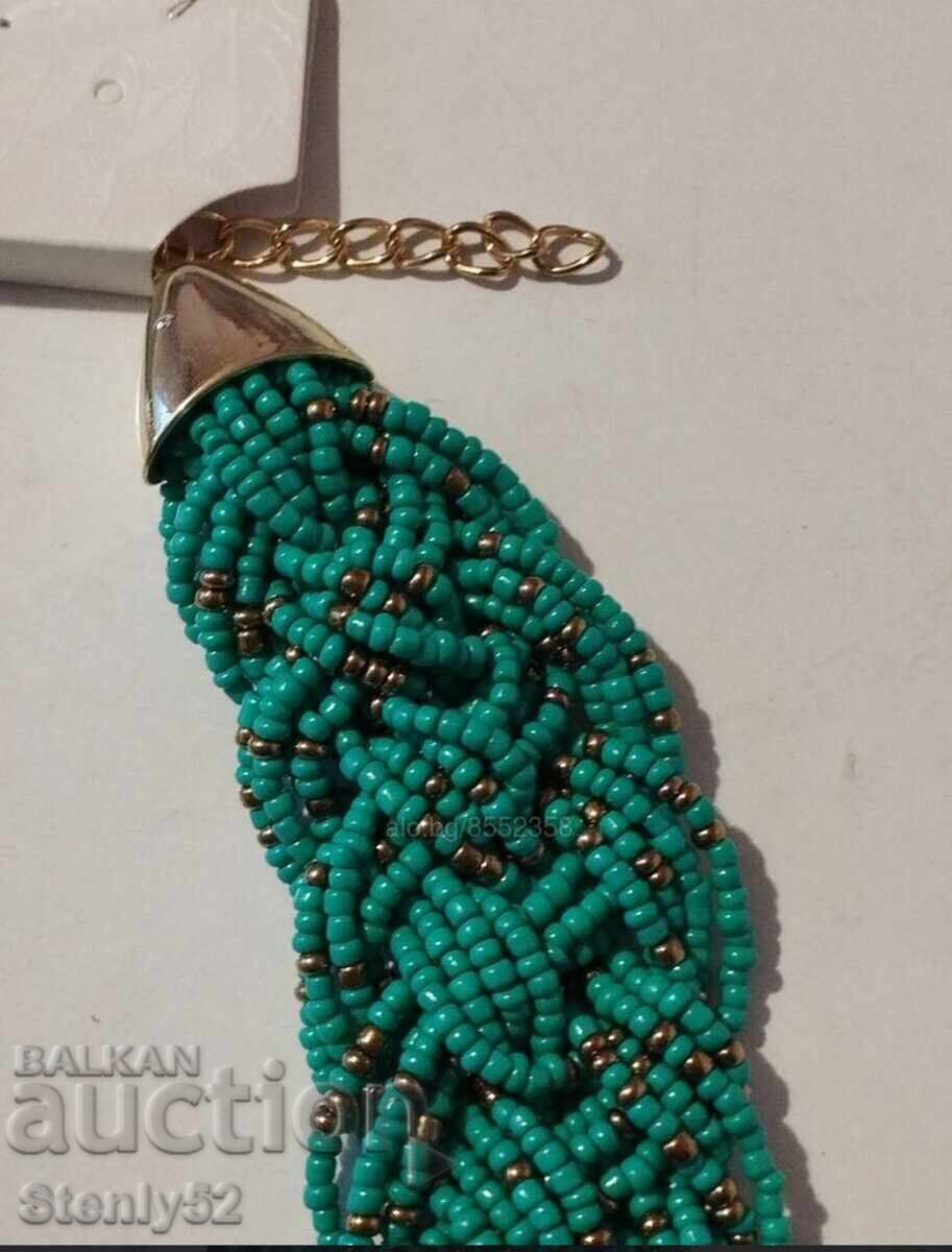 Auction Mini pearl necklace Auction Mini pearl necklace